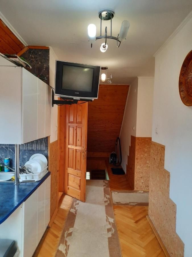 Гостевой дом Садиба у Крайлюків Яремче