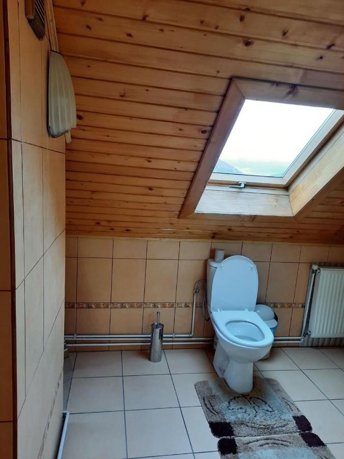 Гостевой дом Садиба у Крайлюків Яремче