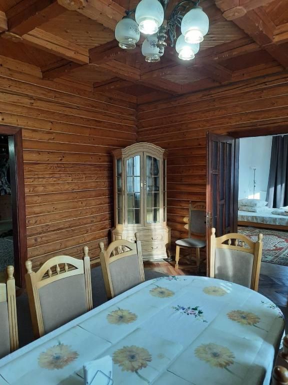 Гостевой дом Садиба у Крайлюків Яремче-50