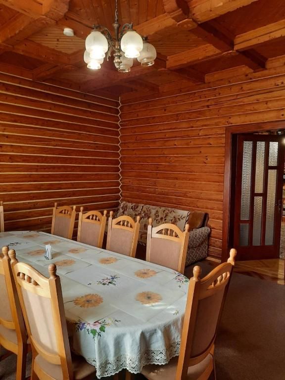 Гостевой дом Садиба у Крайлюків Яремче-51