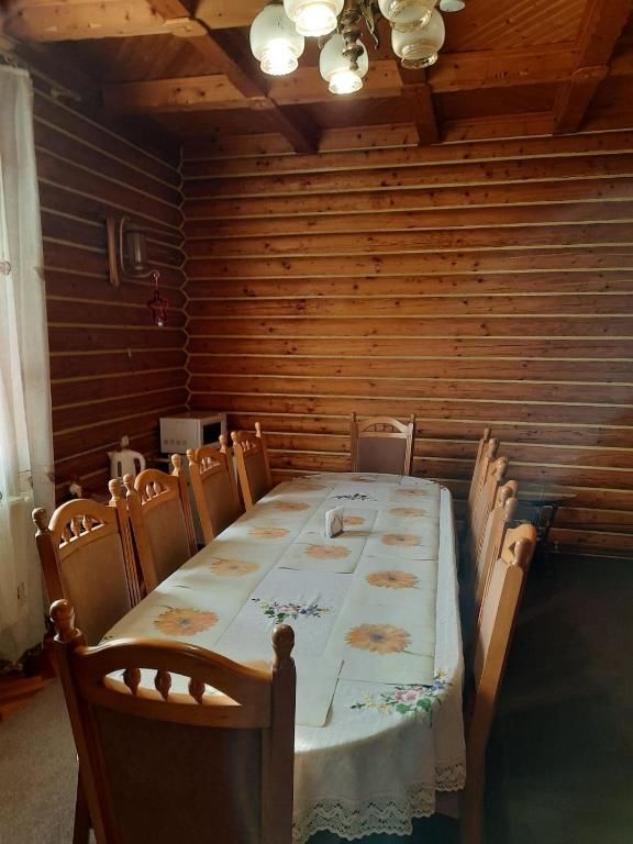 Гостевой дом Садиба у Крайлюків Яремче-52