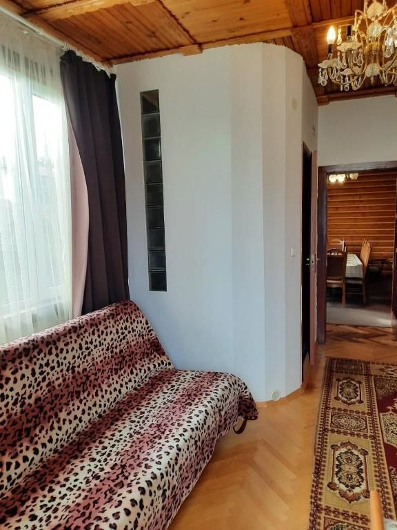 Гостевой дом Садиба у Крайлюків Яремче-54