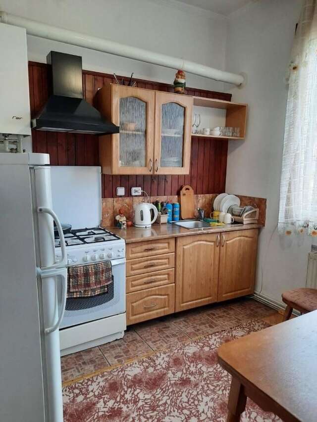 Гостевой дом Садиба у Крайлюків Яремче-6